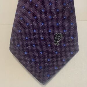 Versace Collection Tie